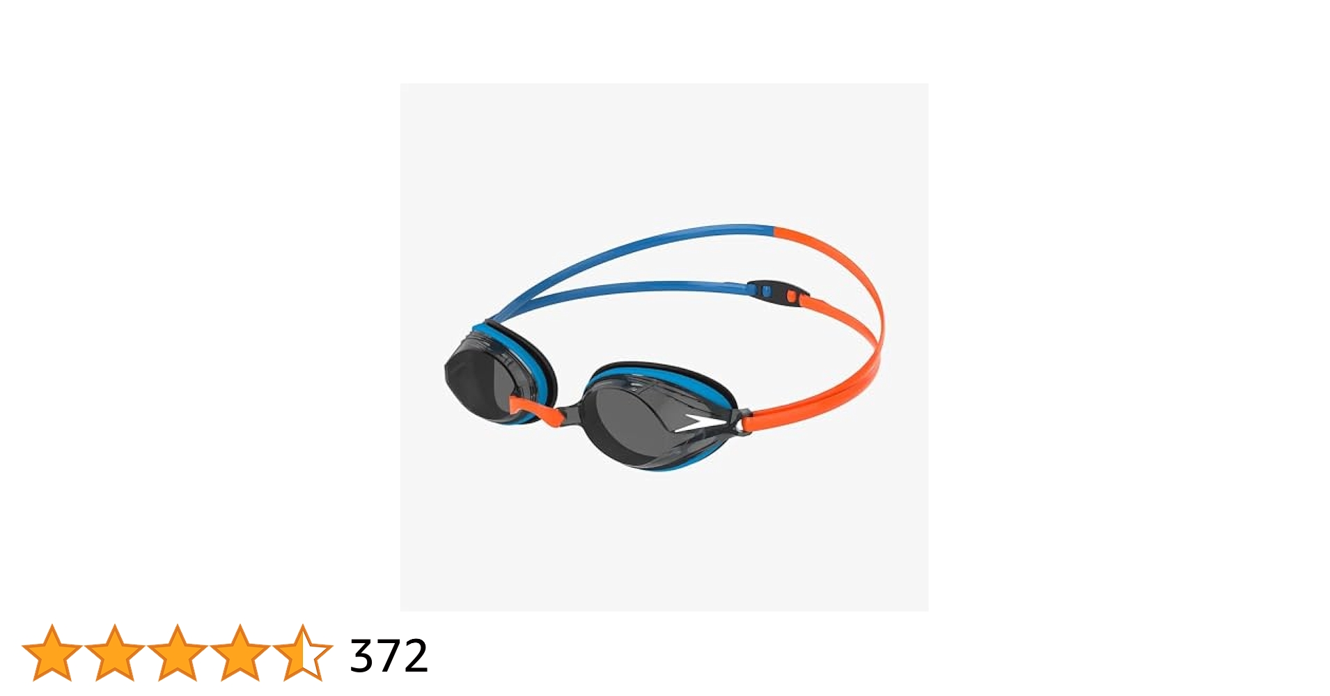 Speedo vengeance review cheap